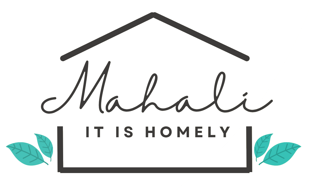 Mahali logo